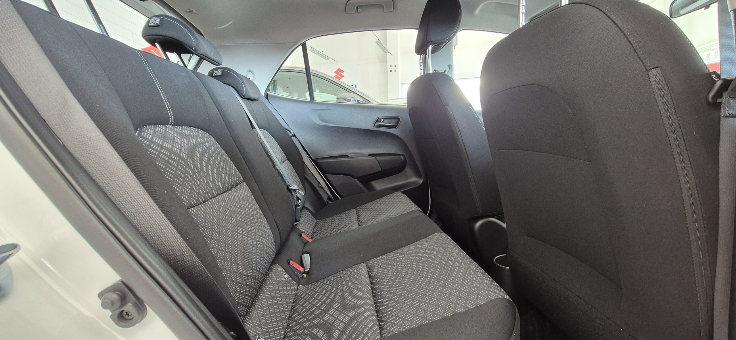 KIA Picanto 1.0 12V GPL 5 porte Urban