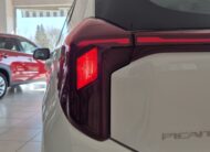 KIA Picanto 1.0 12V GPL 5 porte Urban