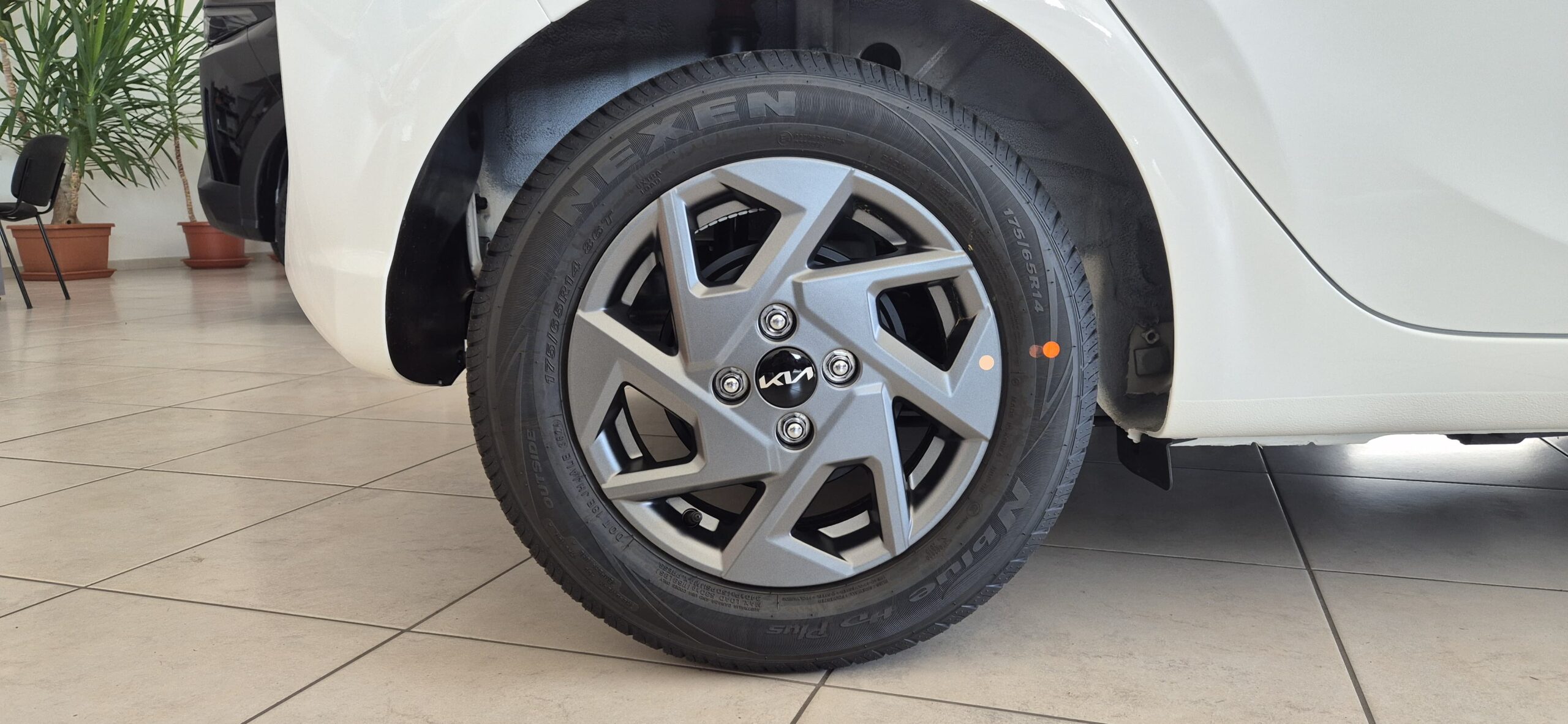 KIA Picanto 1.0 12V GPL 5 porte Urban