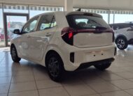 KIA Picanto 1.0 12V GPL 5 porte Urban