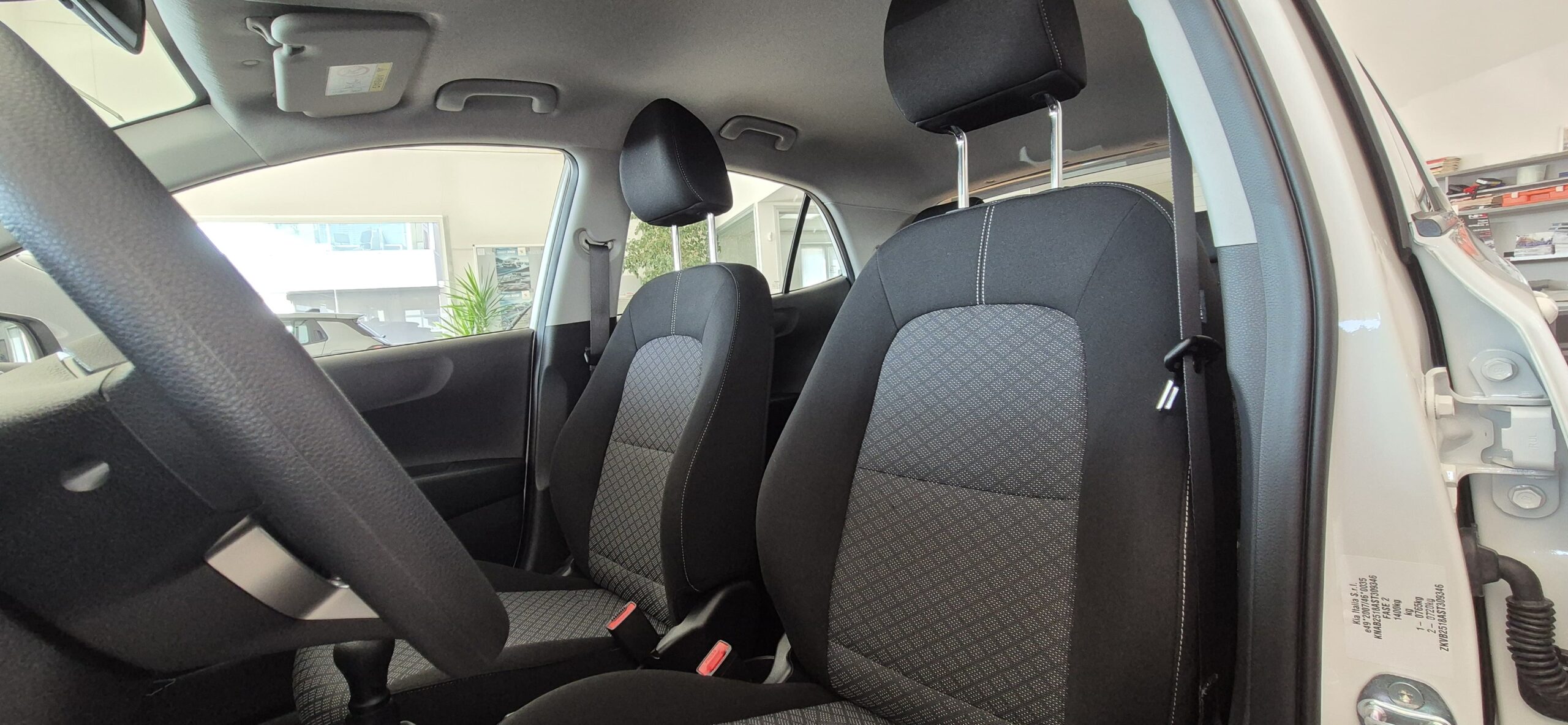 KIA Picanto 1.0 12V GPL 5 porte Urban