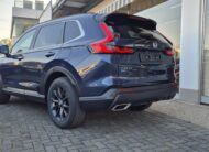 HONDA CR-V 2.0 Hev eCVT Elegance