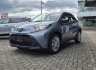 TOYOTA Aygo X 1.0 VVT-i 72 CV 5 porte Active