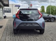 TOYOTA Aygo X 1.0 VVT-i 72 CV 5 porte Active