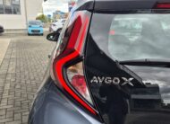 TOYOTA Aygo X 1.0 VVT-i 72 CV 5 porte Active
