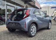 TOYOTA Aygo X 1.0 VVT-i 72 CV 5 porte Active