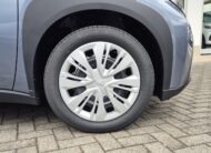 TOYOTA Aygo X 1.0 VVT-i 72 CV 5 porte Active