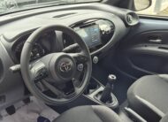 TOYOTA Aygo X 1.0 VVT-i 72 CV 5 porte Active