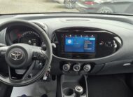 TOYOTA Aygo X 1.0 VVT-i 72 CV 5 porte Active
