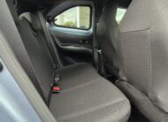 TOYOTA Aygo X 1.0 VVT-i 72 CV 5 porte Active