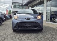 TOYOTA Aygo X 1.0 VVT-i 72 CV 5 porte Active