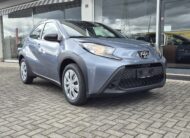 TOYOTA Aygo X 1.0 VVT-i 72 CV 5 porte Active