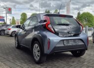 TOYOTA Aygo X 1.0 VVT-i 72 CV 5 porte Active