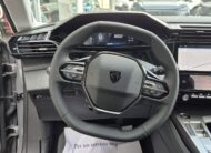 PEUGEOT 408 PureTech 130 S&S EAT8 Allure