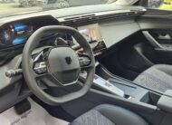 PEUGEOT 408 PureTech 130 S&S EAT8 Allure