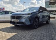 PEUGEOT 5008 Hybrid 145 e-DCS6 GT