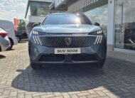 PEUGEOT 5008 Hybrid 145 e-DCS6 GT