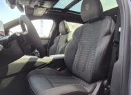 PEUGEOT 5008 Hybrid 145 e-DCS6 GT