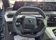 PEUGEOT 5008 Hybrid 145 e-DCS6 GT