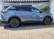 PEUGEOT 5008 Hybrid 145 e-DCS6 GT