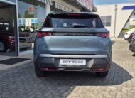 PEUGEOT 5008 Hybrid 145 e-DCS6 GT