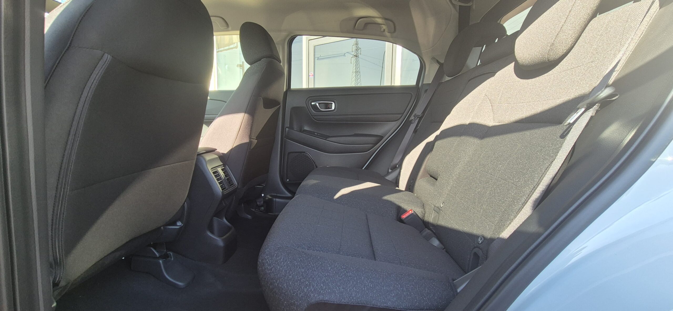 HONDA HR-V 1.5 Hev eCVT Elegance