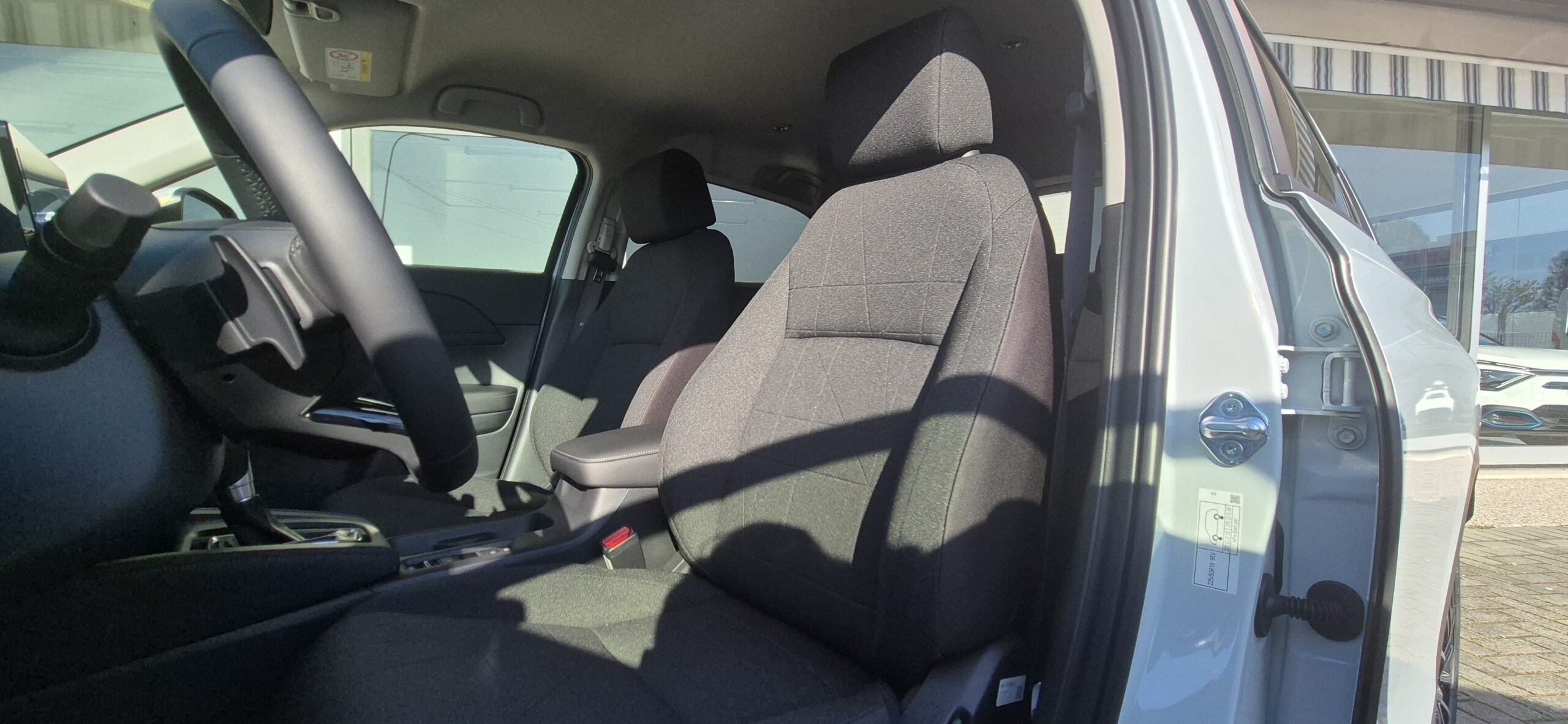 HONDA HR-V 1.5 Hev eCVT Elegance