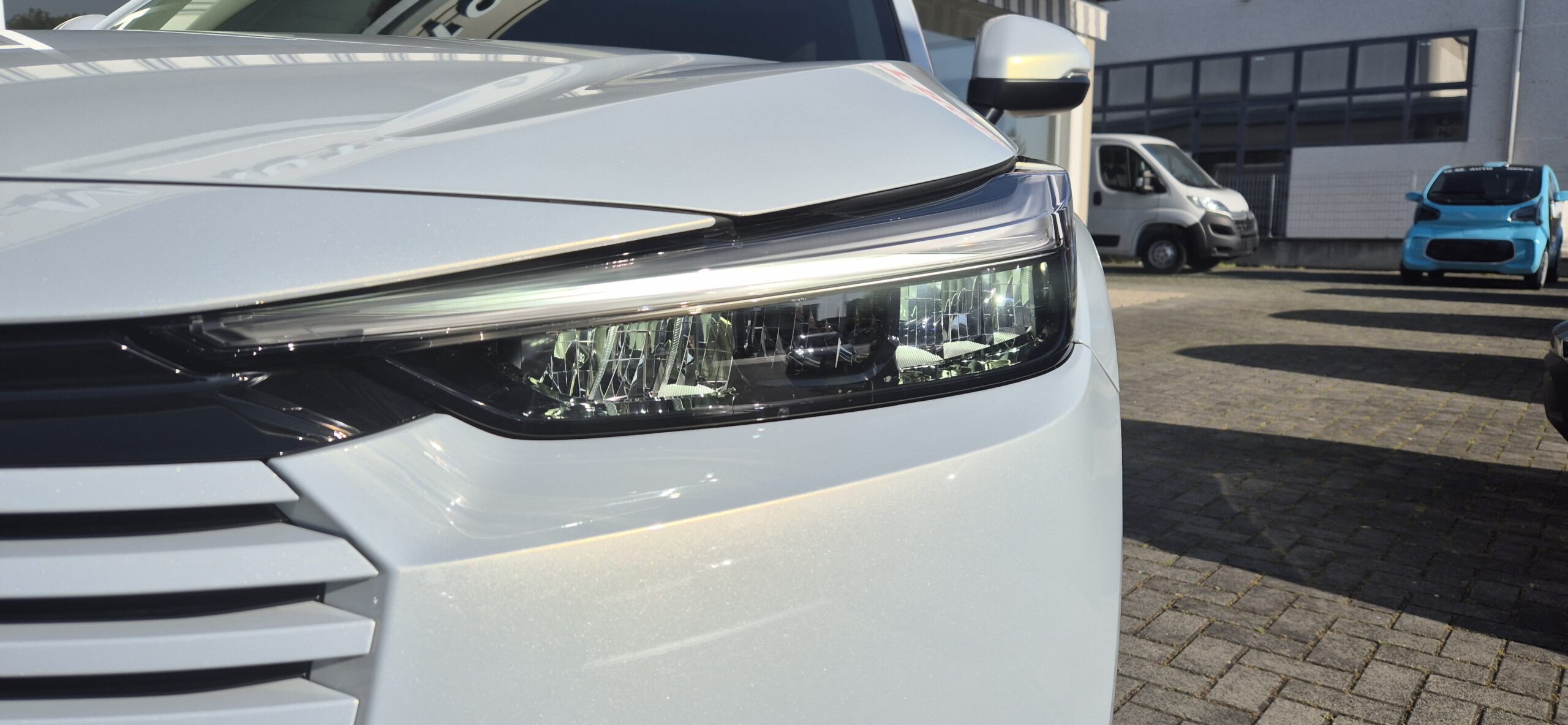 HONDA HR-V 1.5 Hev eCVT Elegance