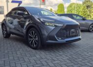 TOYOTA C-HR 1.8 HV Trend