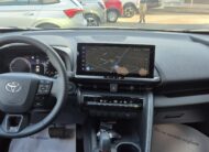 TOYOTA C-HR 1.8 HV Trend