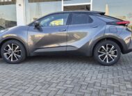 TOYOTA C-HR 1.8 HV Trend