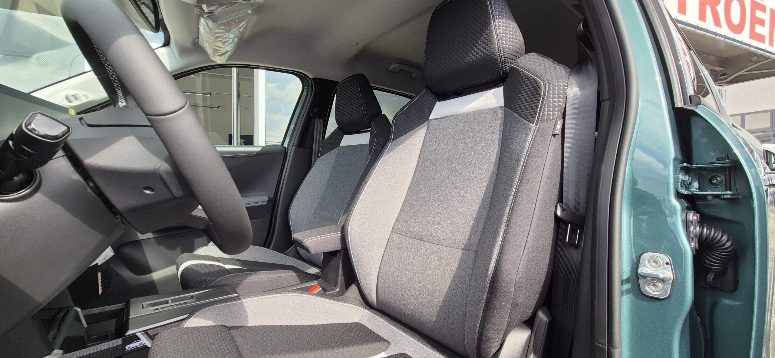 OPEL Frontera Hybrid 145 CV EDCT GS
