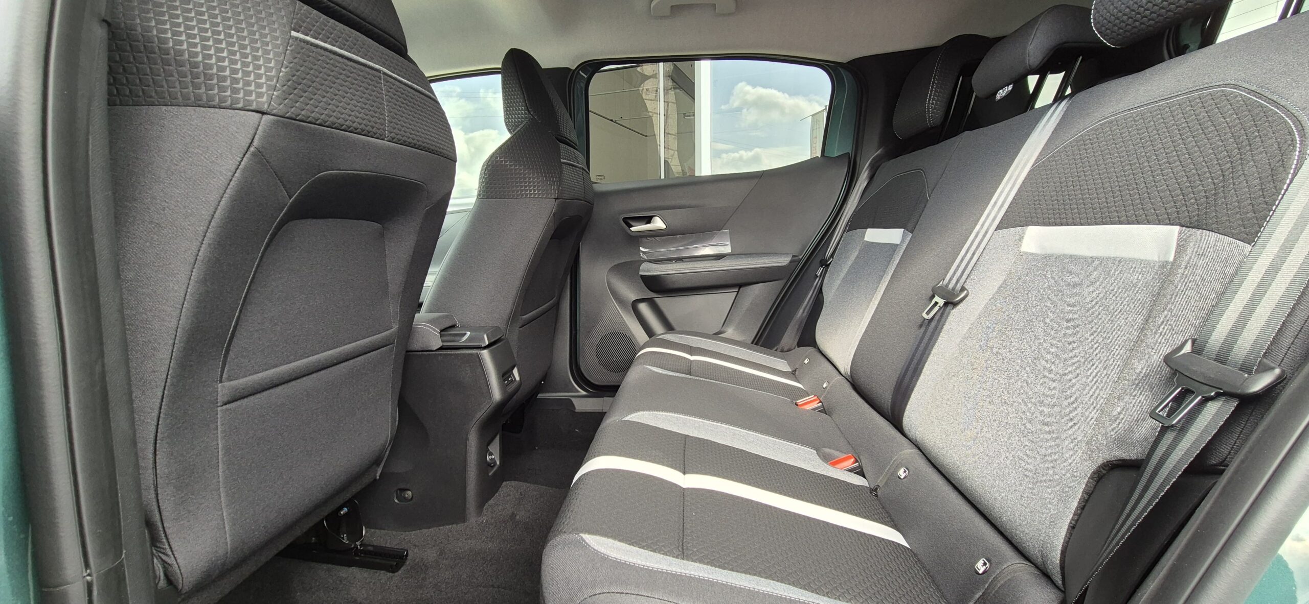 OPEL Frontera Hybrid 145 CV EDCT GS