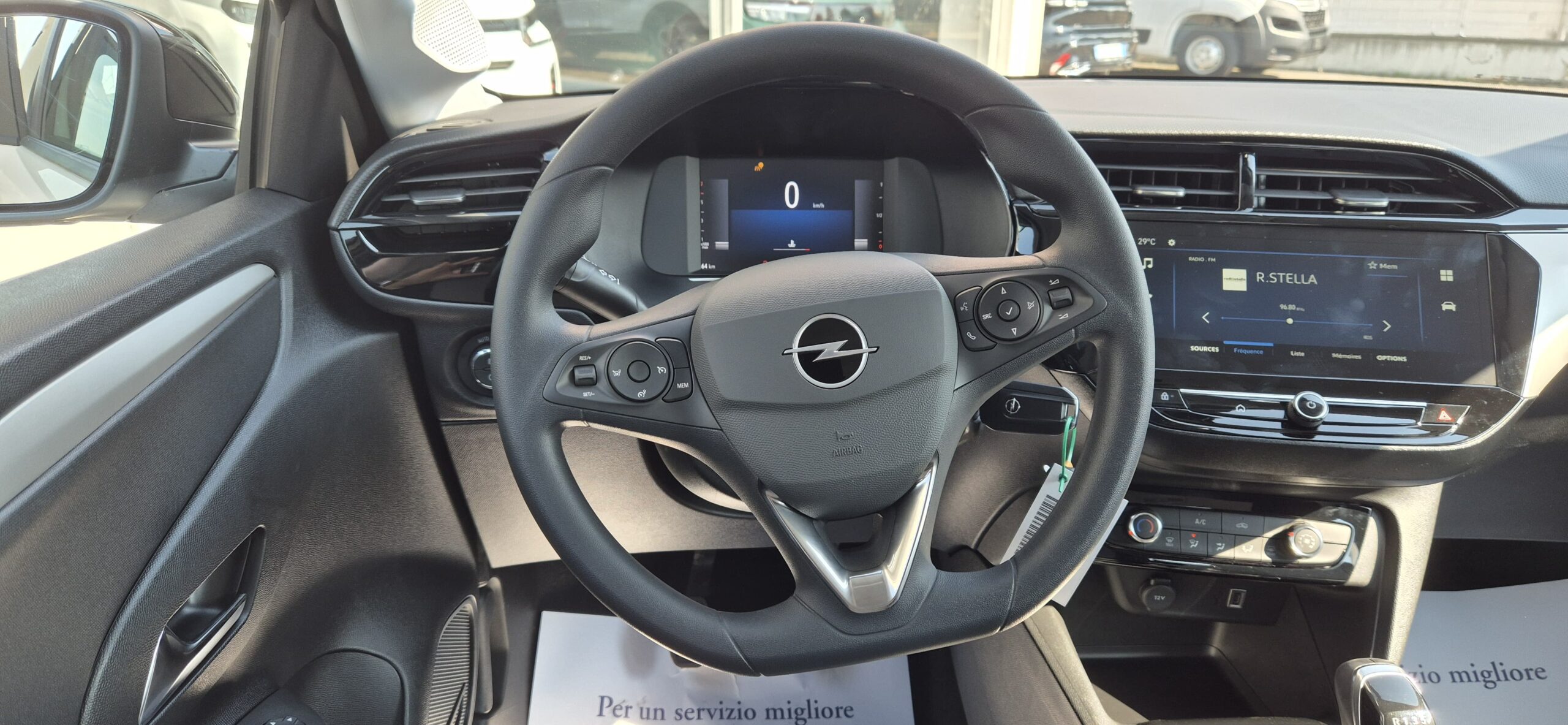 OPEL Corsa 1.2 100 CV Edition