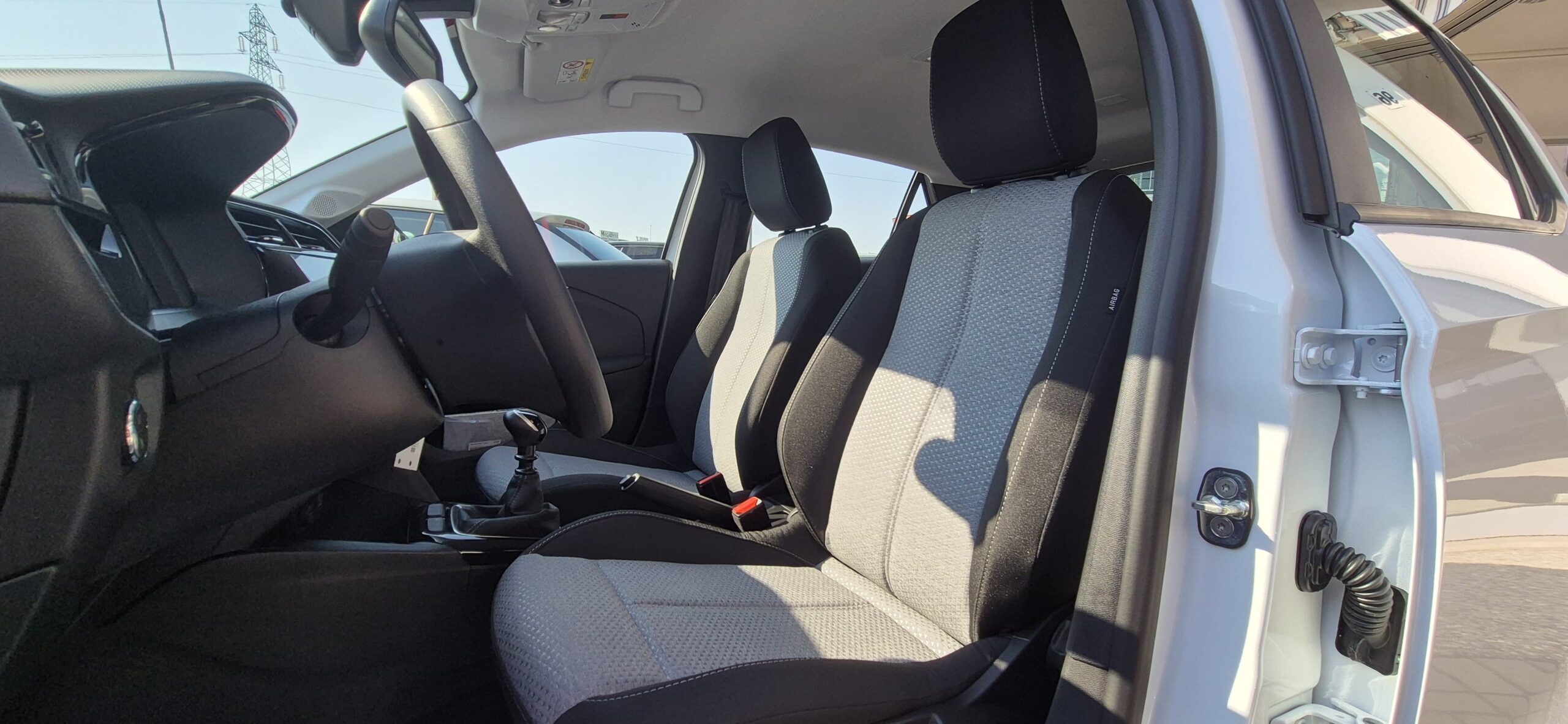 OPEL Corsa 1.2 100 CV Edition