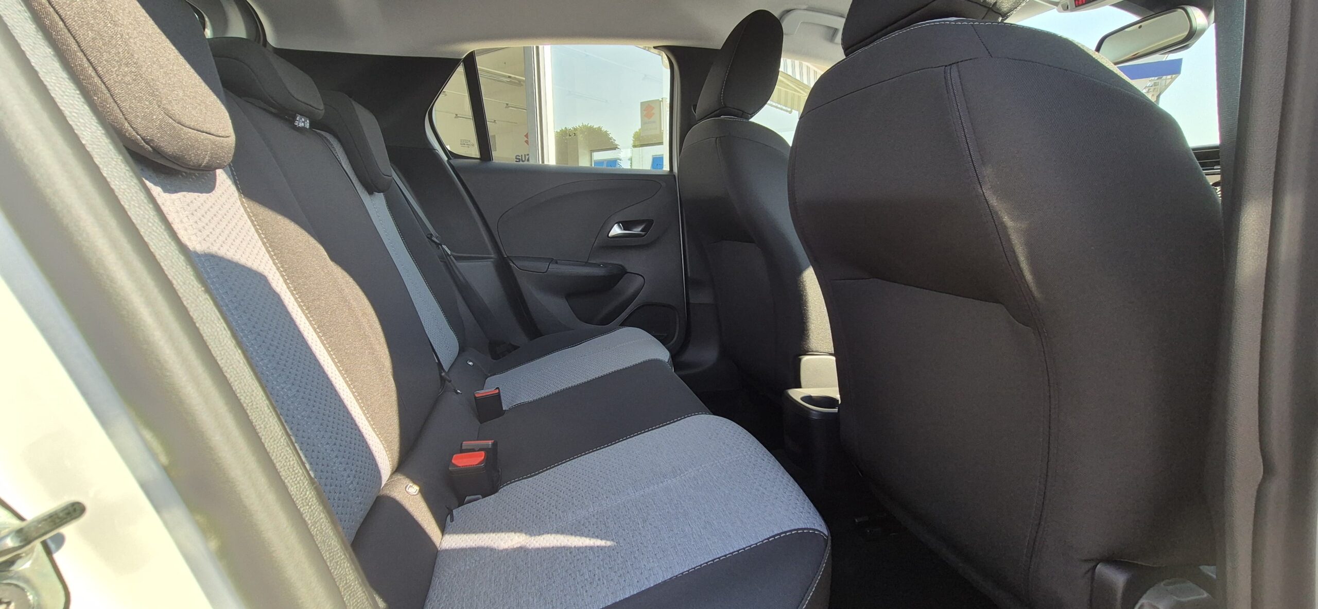 OPEL Corsa 1.2 100 CV Edition