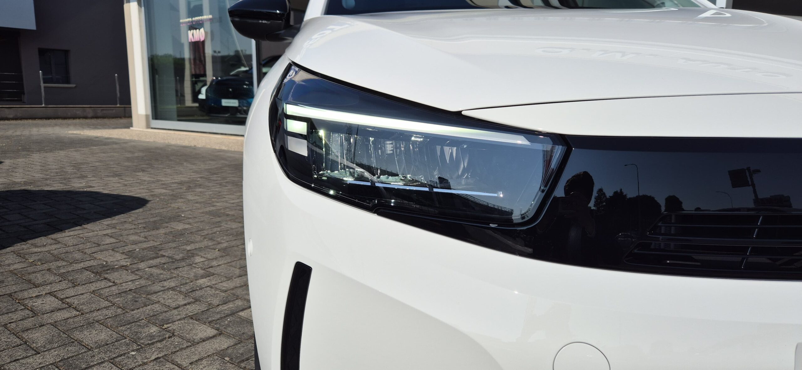 OPEL Corsa 1.2 100 CV Edition