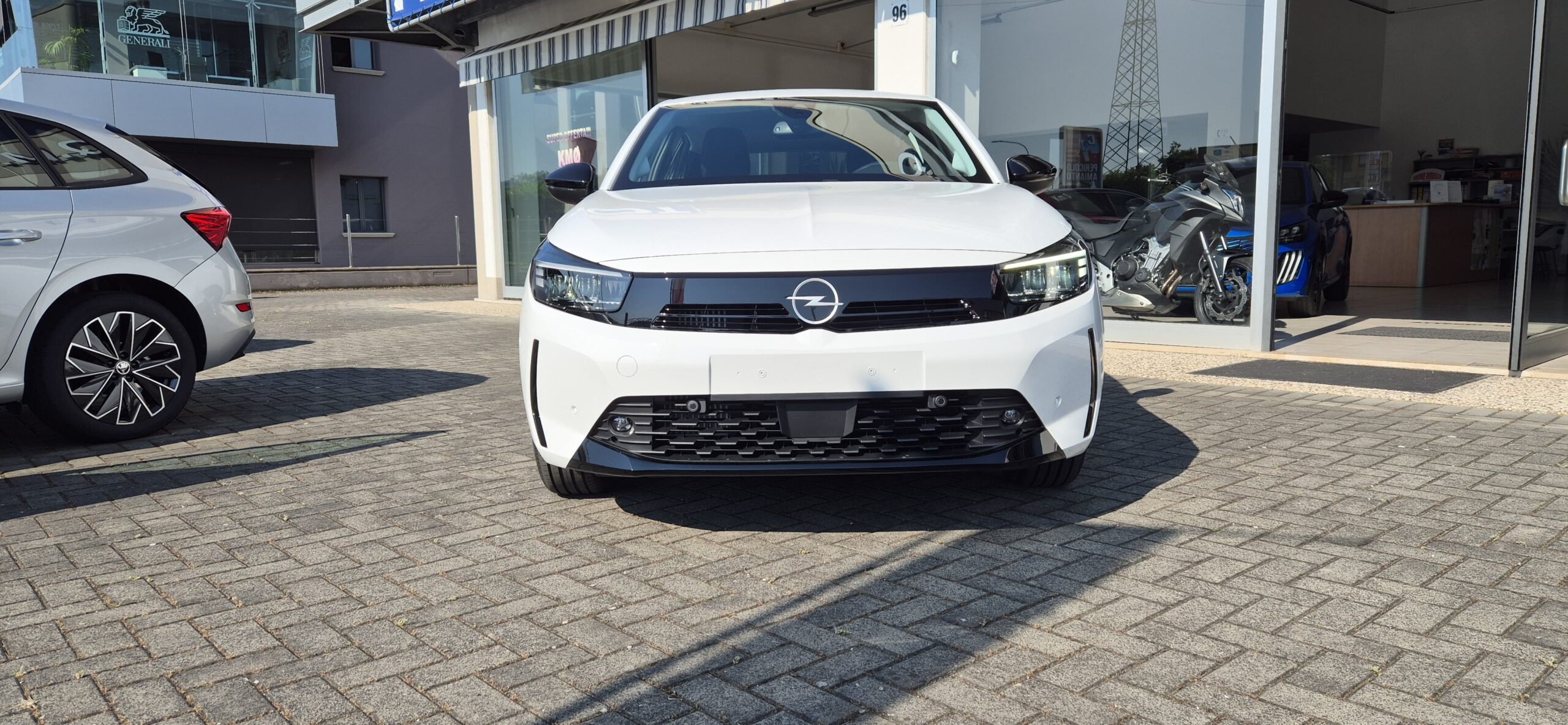 OPEL Corsa 1.2 100 CV Edition