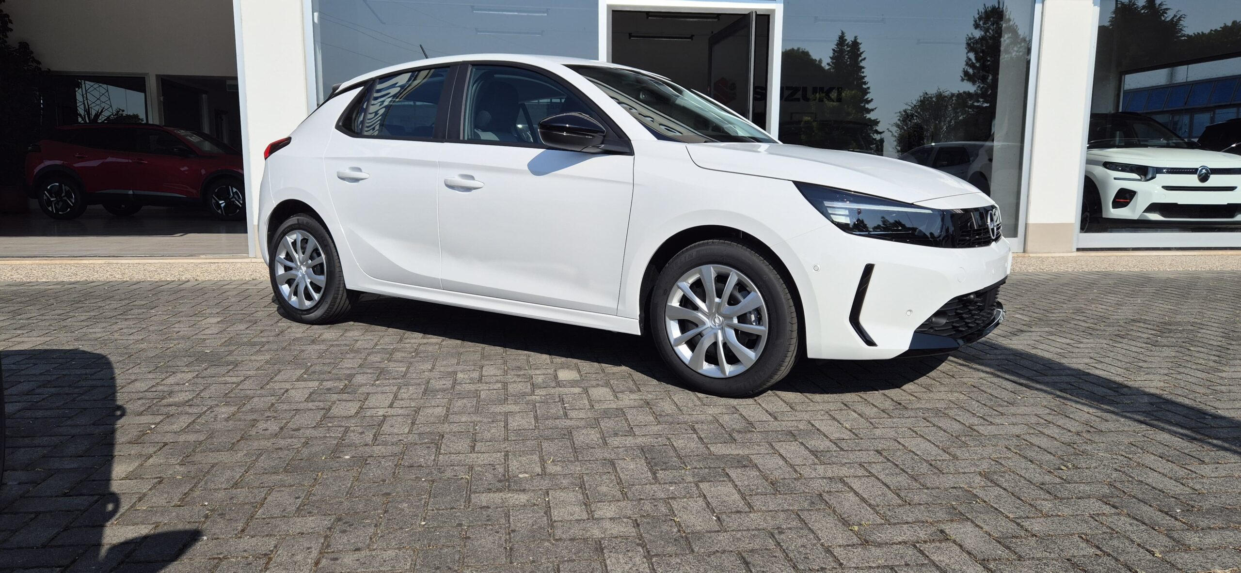 OPEL Corsa 1.2 100 CV Edition