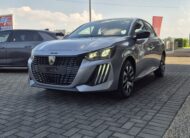 PEUGEOT 208 Hybrid 110 e-DCS6 Style