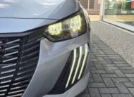 PEUGEOT 208 Hybrid 110 e-DCS6 Style