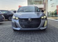 PEUGEOT 208 Hybrid 110 e-DCS6 Style