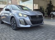PEUGEOT 208 Hybrid 110 e-DCS6 Style