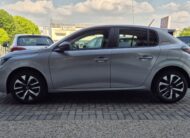 PEUGEOT 208 Hybrid 110 e-DCS6 Style