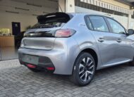 PEUGEOT 208 Hybrid 110 e-DCS6 Style