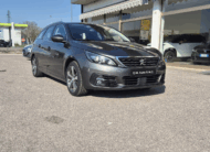 PEUGEOT 308 BlueHDi 130 S&S SW Allure