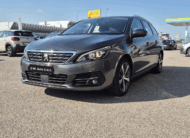 PEUGEOT 308 BlueHDi 130 S&S SW Allure