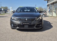 PEUGEOT 308 BlueHDi 130 S&S SW Allure