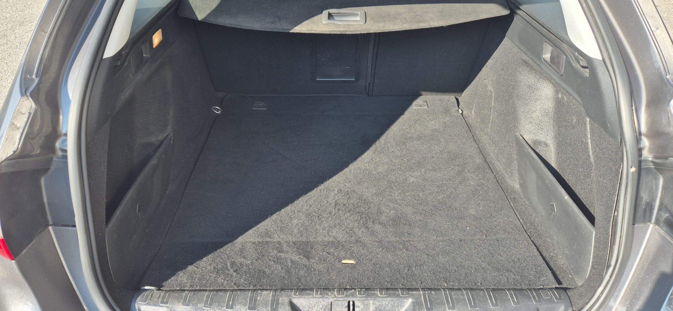 PEUGEOT 308 BlueHDi 130 S&S SW Allure