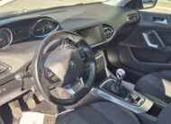 PEUGEOT 308 BlueHDi 130 S&S SW Allure